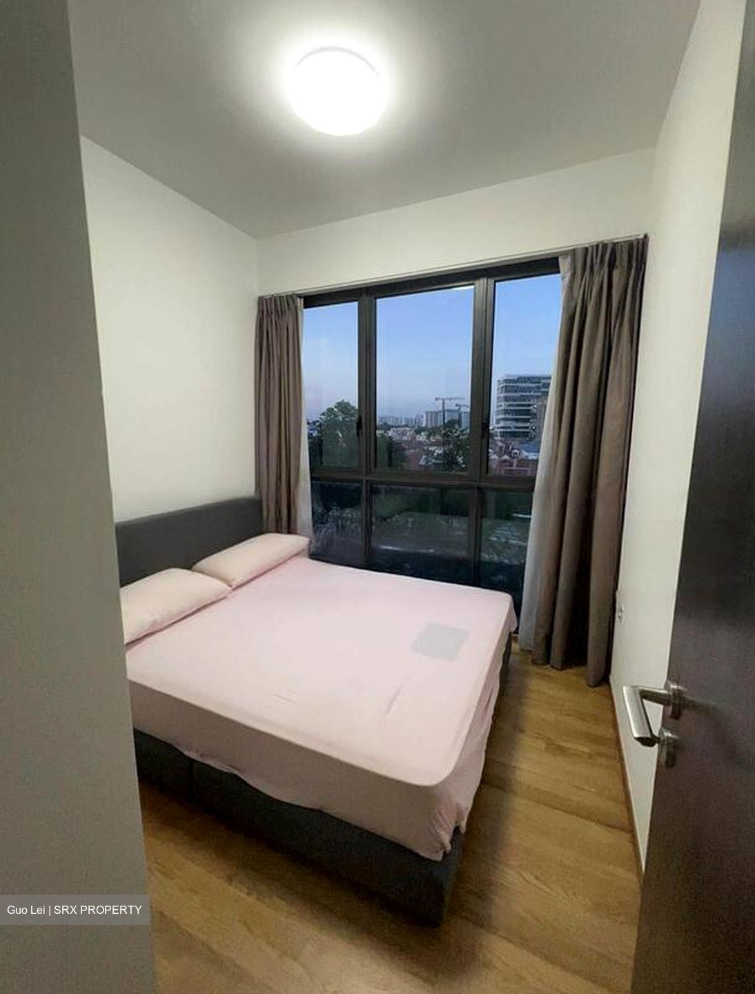 Botanique At Bartley (D19), Condominium #478768671